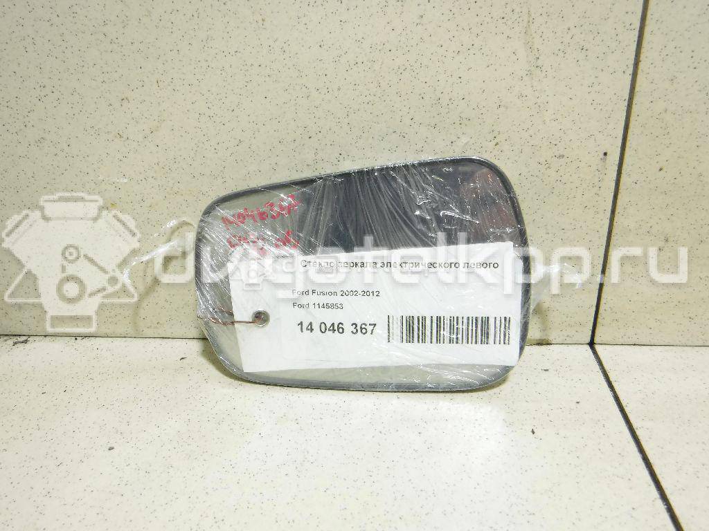 Фото Стекло зеркала электрического левого  1145853 для Ford Fiesta / Focus / Mondeo / Fusion Ju {forloop.counter}}