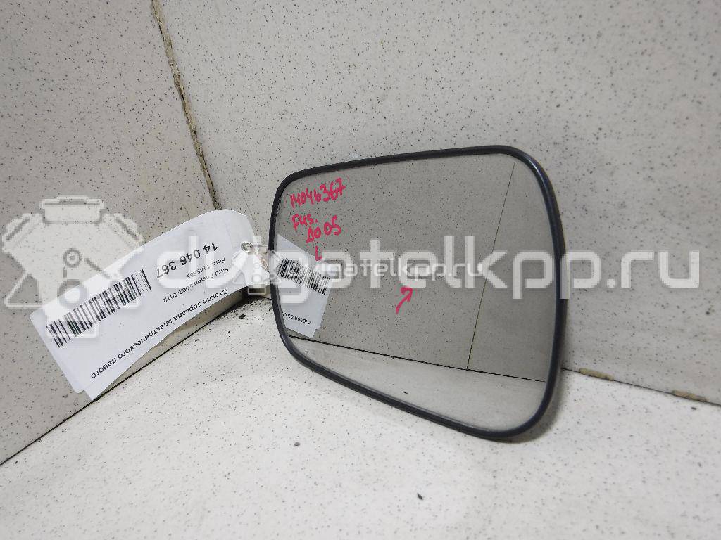 Фото Стекло зеркала электрического левого  1145853 для Ford Fiesta / Focus / Mondeo / Fusion Ju {forloop.counter}}