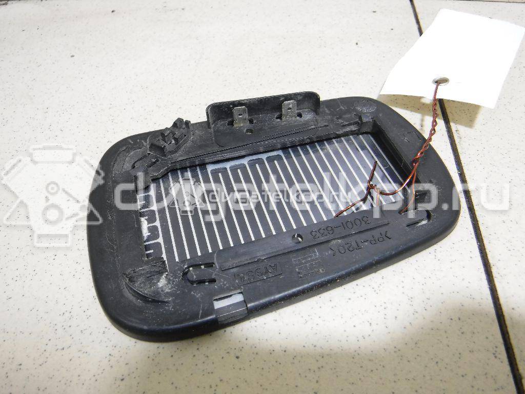 Фото Стекло зеркала электрического левого  1145853 для Ford Fiesta / Focus / Mondeo / Fusion Ju {forloop.counter}}