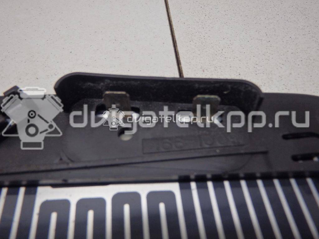 Фото Стекло зеркала электрического левого  1145853 для Ford Fiesta / Focus / Mondeo / Fusion Ju {forloop.counter}}