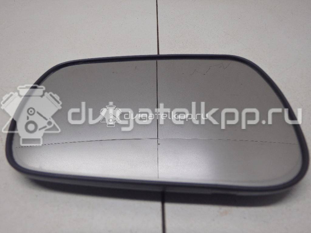 Фото Стекло зеркала электрического левого  1145853 для Ford Fiesta / Focus / Mondeo / Fusion Ju {forloop.counter}}