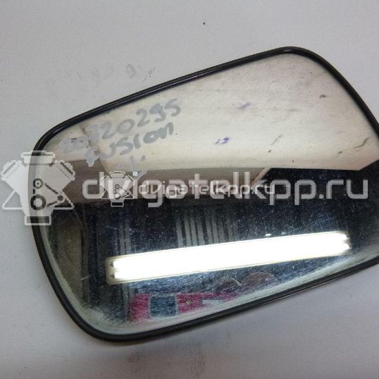 Фото Стекло зеркала электрического левого  1145853 для Ford Fiesta / Focus / Mondeo / Fusion Ju