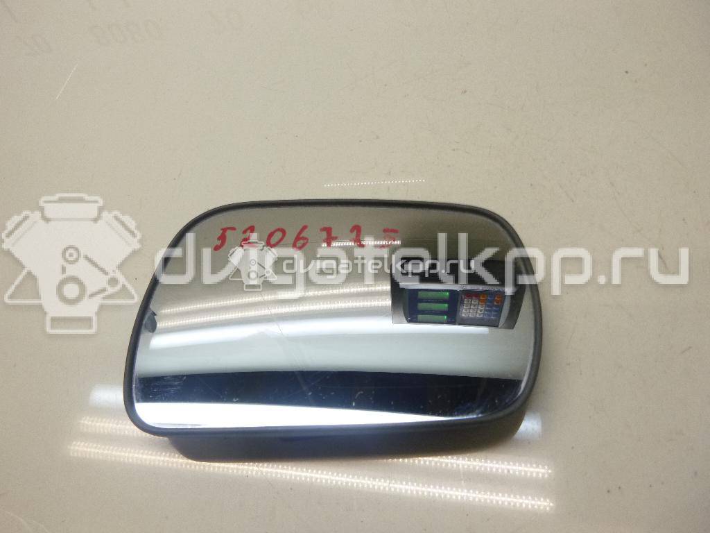 Фото Стекло зеркала электрического левого  1145853 для Ford Fiesta / Focus / Mondeo / Fusion Ju {forloop.counter}}