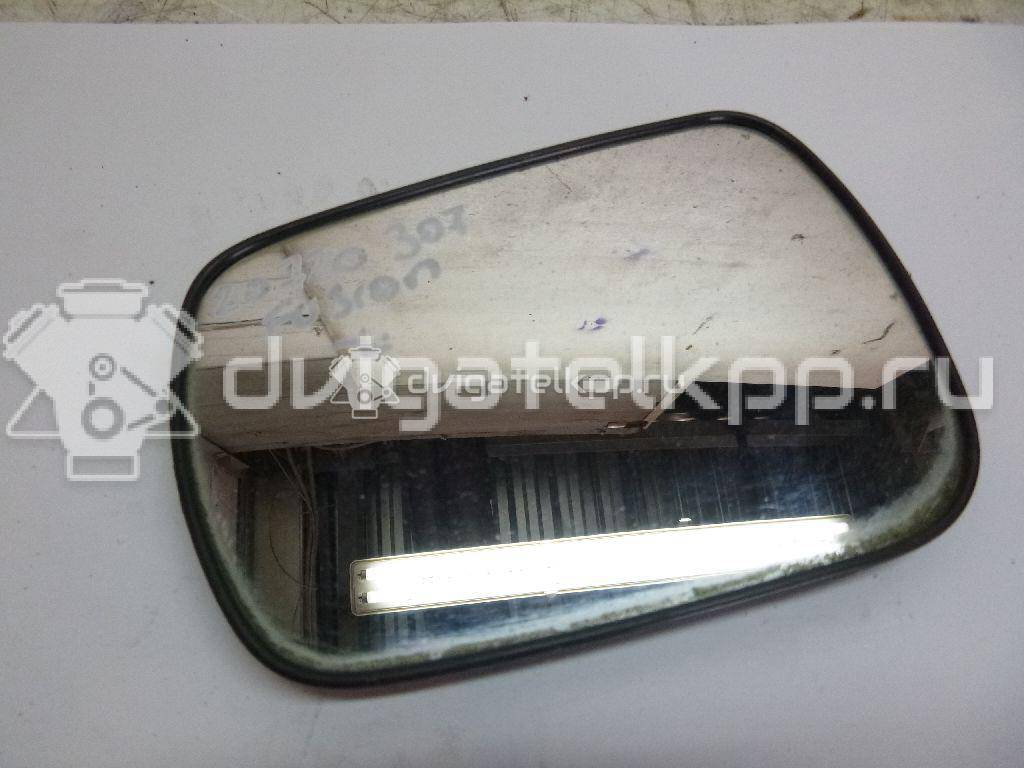 Фото Стекло зеркала электрического левого  1145853 для Ford Fiesta / Focus / Mondeo / Fusion Ju {forloop.counter}}