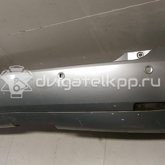 Фото Бампер задний  1335850 для Ford Fiesta