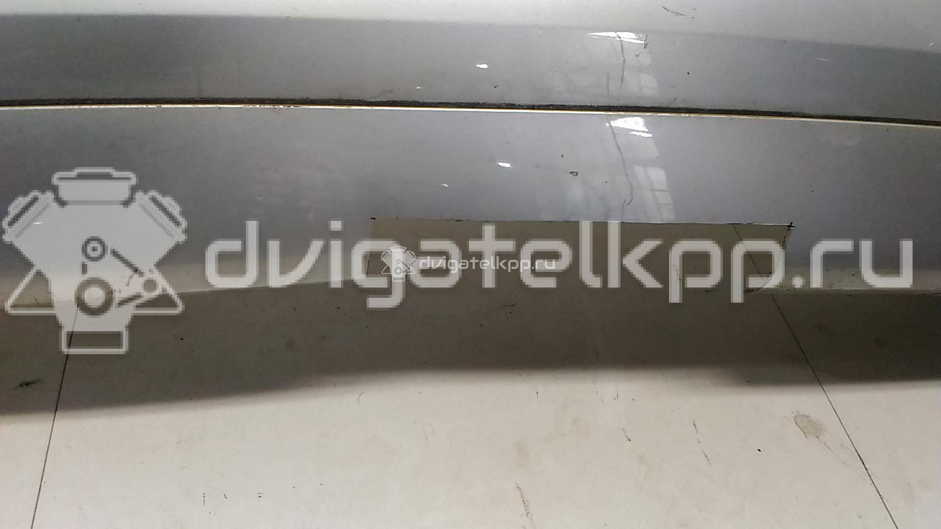 Фото Бампер задний  1335850 для Ford Fiesta {forloop.counter}}