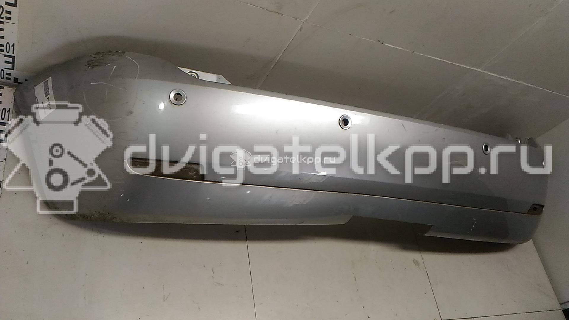 Фото Бампер задний  1335850 для Ford Fiesta {forloop.counter}}