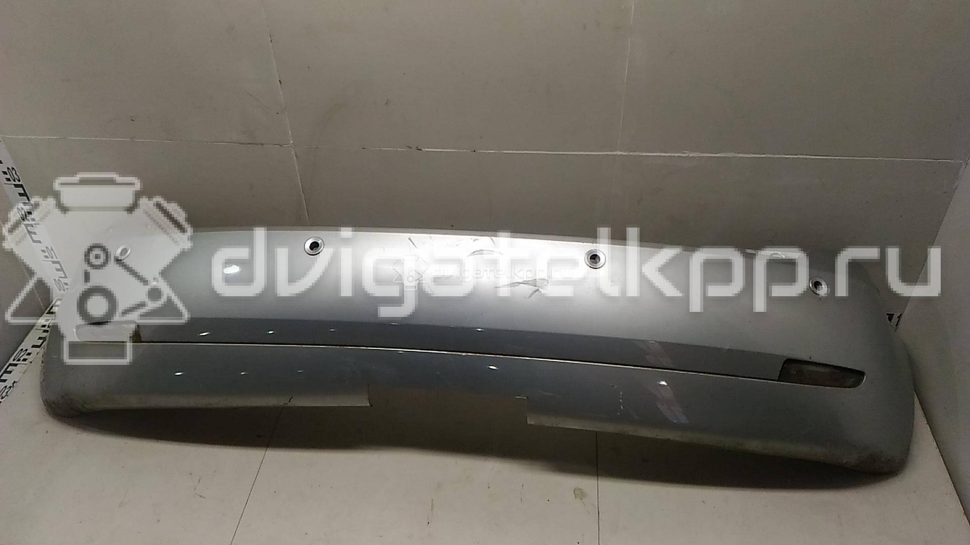 Фото Бампер задний  1335850 для Ford Fiesta {forloop.counter}}