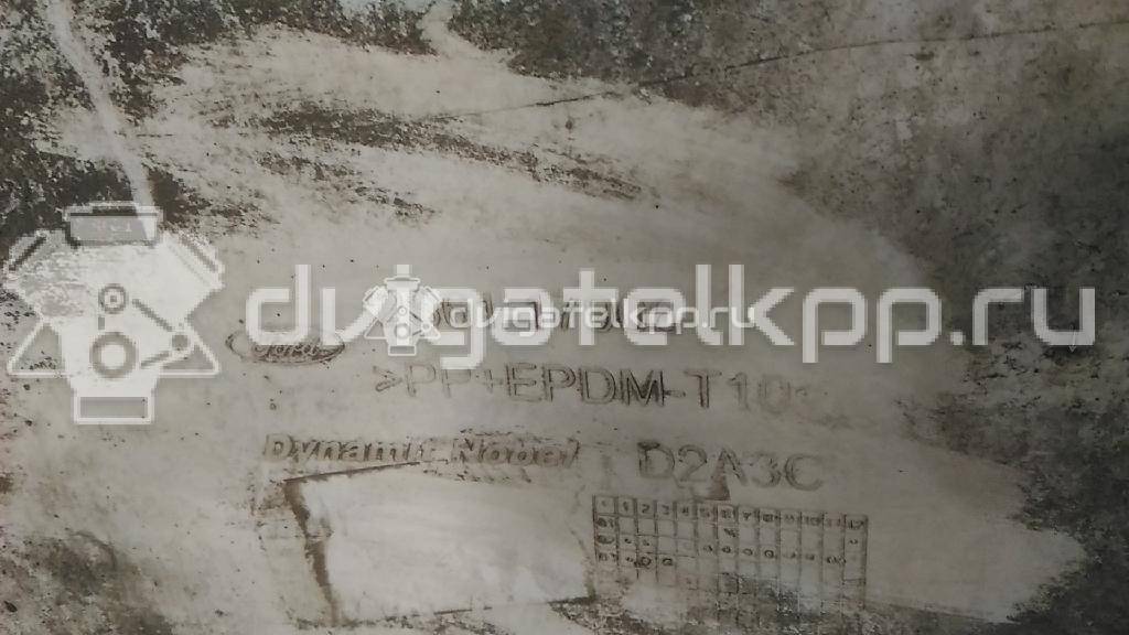 Фото Бампер задний  1335850 для Ford Fiesta {forloop.counter}}