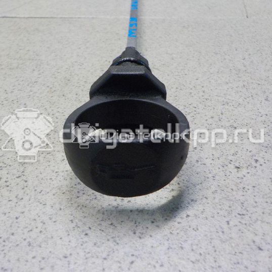 Фото Щуп масляный для двигателя WJX (DW8B) для Citroen C15 60 л.с 8V 1.9 л Дизельное топливо 1174C0