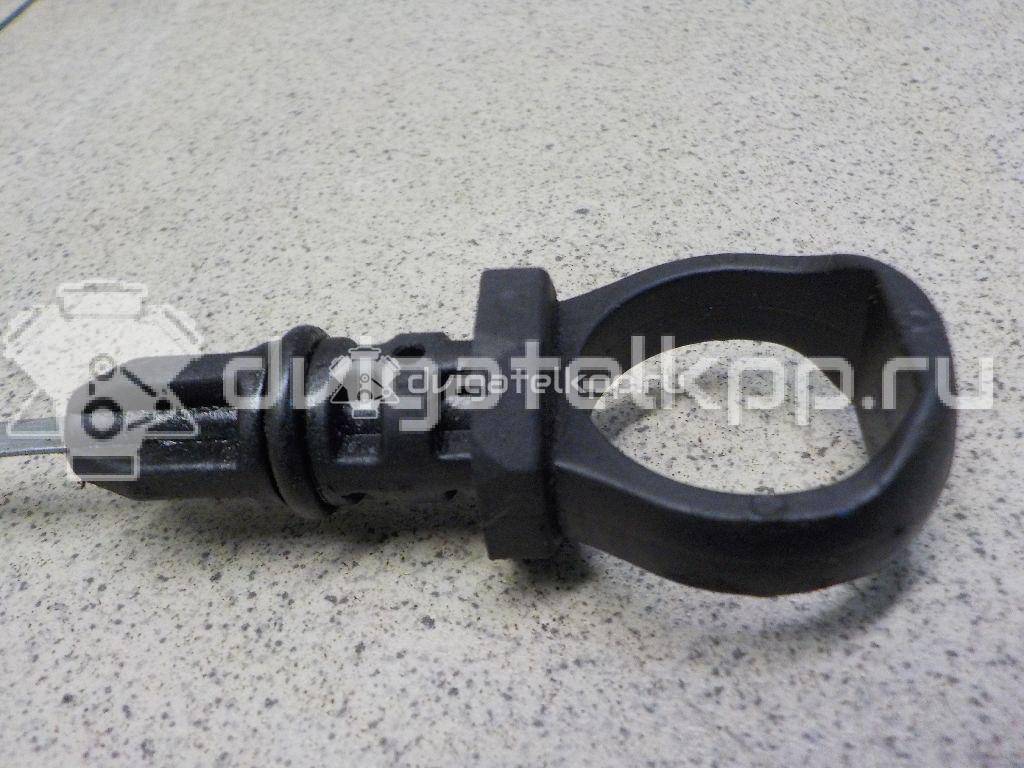 Фото Щуп масляный для двигателя WJX (DW8B) для Citroen C15 60 л.с 8V 1.9 л Дизельное топливо 1174C0 {forloop.counter}}