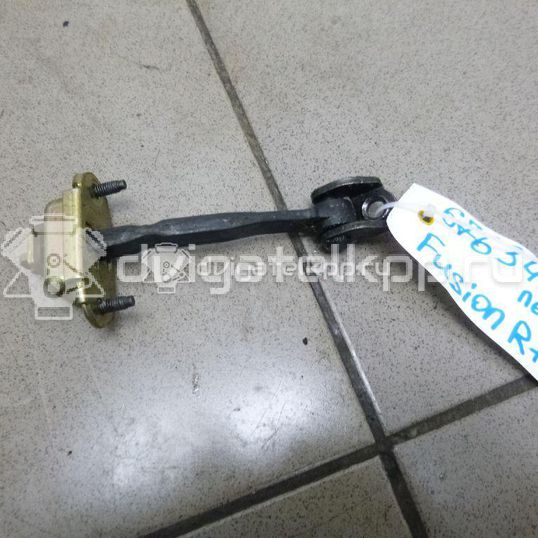 Фото Ограничитель двери  1474245 для Ford Fiesta / Fusion Ju