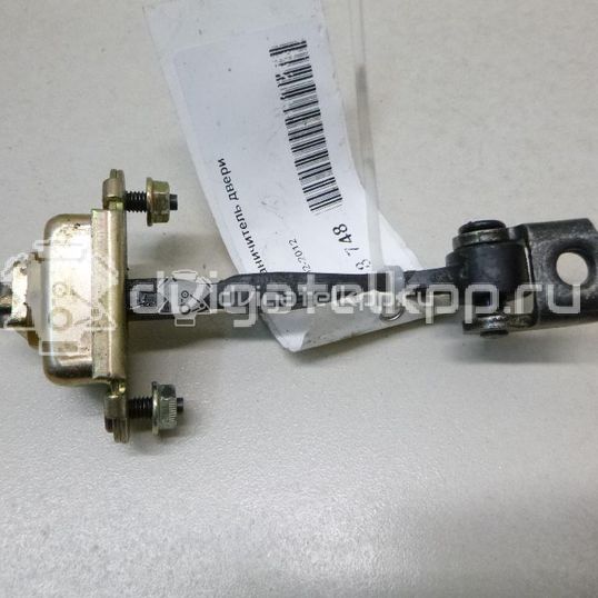 Фото Ограничитель двери  1474245 для Ford Fiesta / Fusion Ju