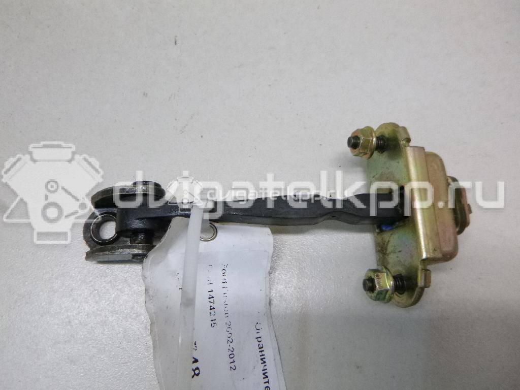 Фото Ограничитель двери  1474245 для Ford Fiesta / Fusion Ju {forloop.counter}}