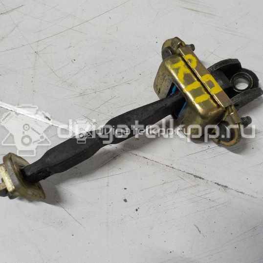 Фото Ограничитель двери  1474245 для Ford Fiesta / Fusion Ju