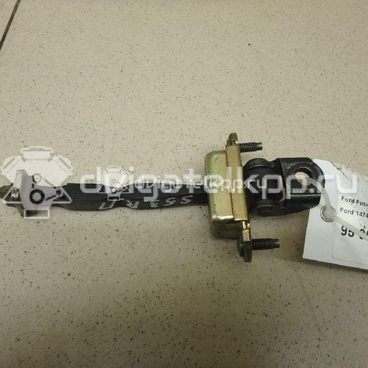 Фото Ограничитель двери  1474245 для Ford Fiesta / Fusion Ju