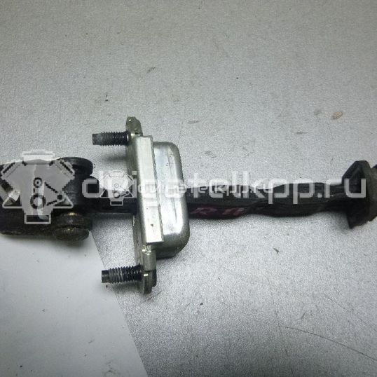 Фото Ограничитель двери  1474245 для Ford Fiesta / Fusion Ju