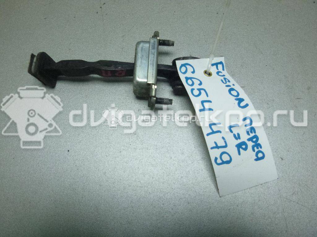 Фото Ограничитель двери  1474245 для Ford Fiesta / Fusion Ju {forloop.counter}}