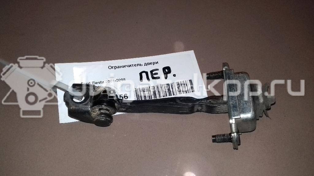 Фото Ограничитель двери  1474245 для Ford Fiesta / Fusion Ju {forloop.counter}}