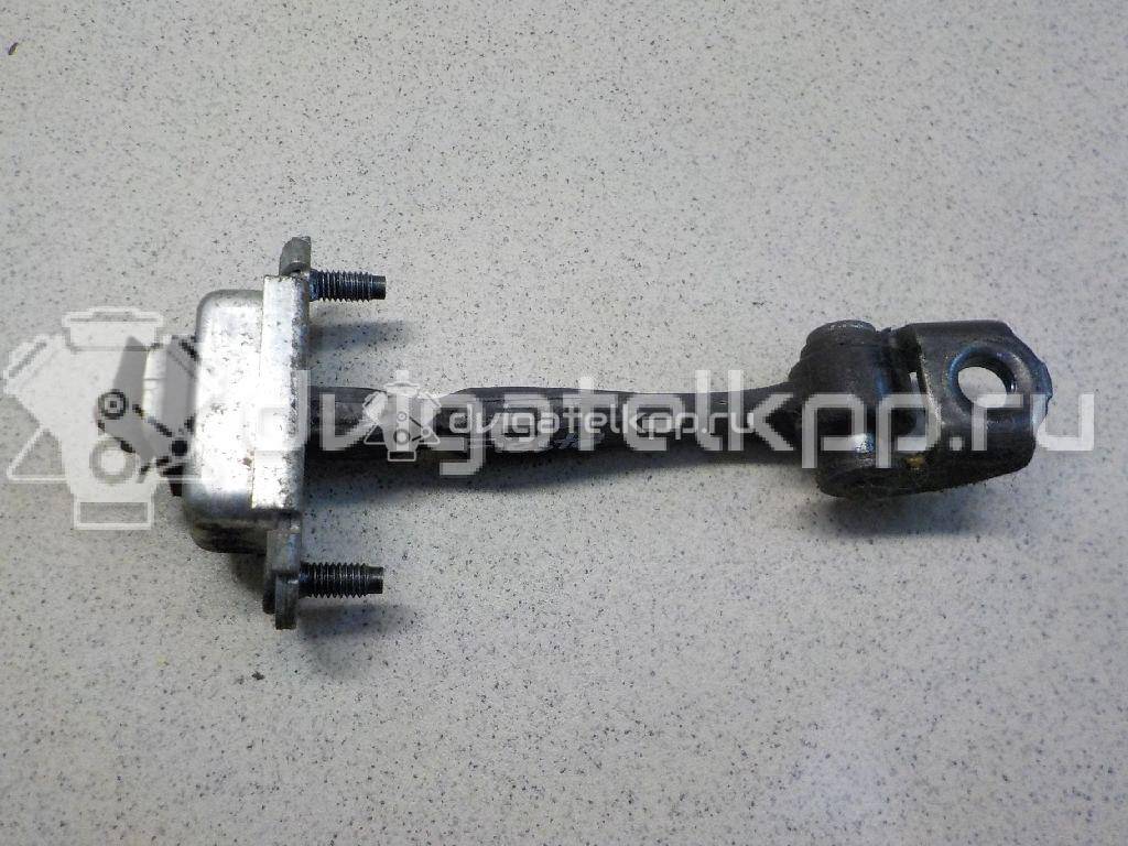 Фото Ограничитель двери  1474245 для Ford Fiesta / Fusion Ju {forloop.counter}}