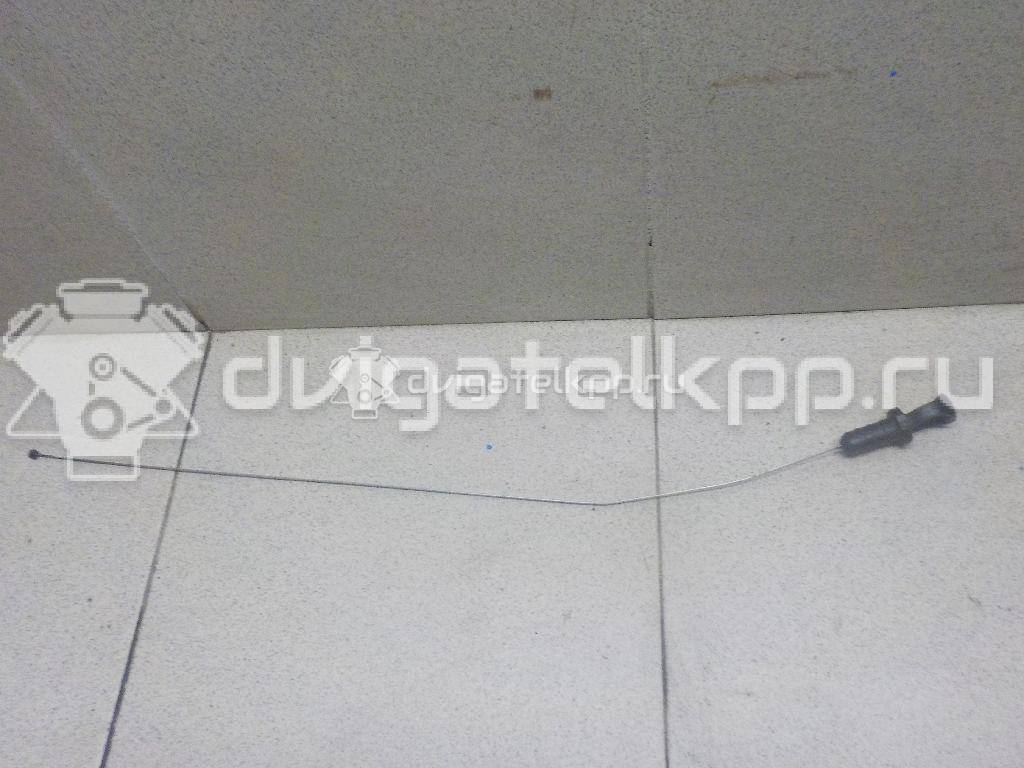 Фото Щуп масляный для двигателя WJX (DW8B) для Citroen C15 60 л.с 8V 1.9 л Дизельное топливо 1174C0 {forloop.counter}}
