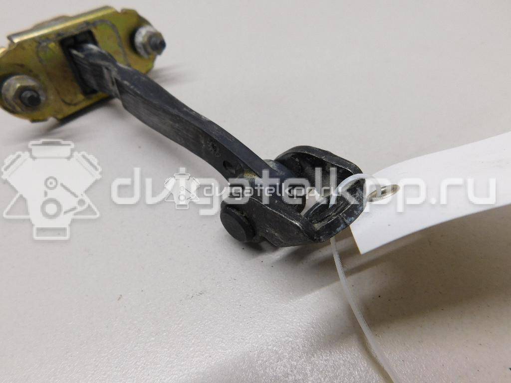 Фото Ограничитель двери  1474245 для Ford Fiesta / Fusion Ju {forloop.counter}}