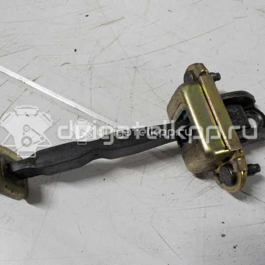 Фото Ограничитель двери  1474245 для Ford Fiesta / Fusion Ju