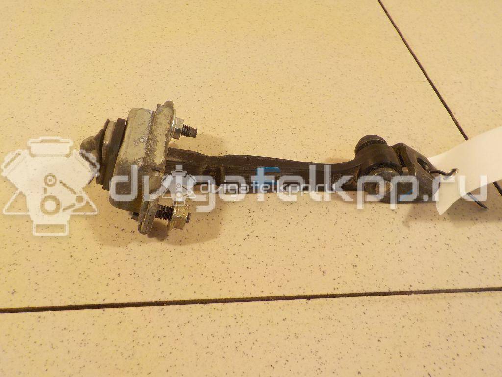 Фото Ограничитель двери  1474245 для Ford Fiesta / Fusion Ju {forloop.counter}}