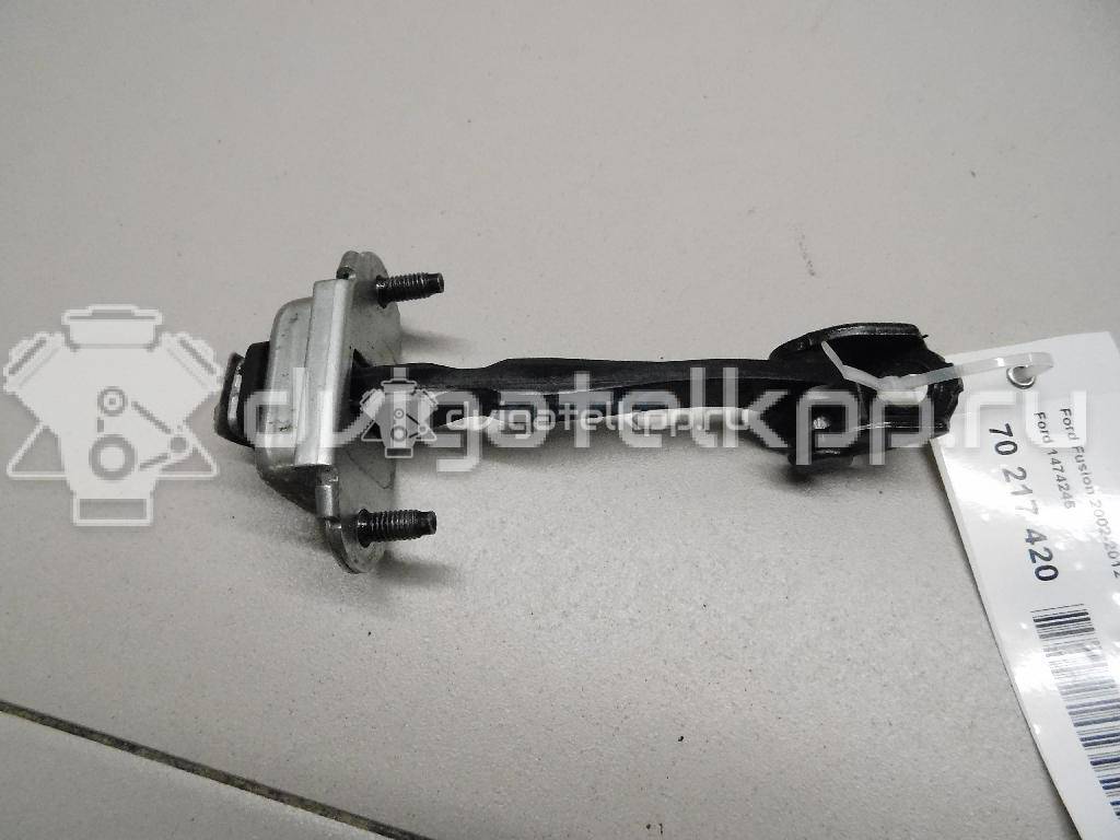 Фото Ограничитель двери  1474245 для Ford Fiesta / Fusion Ju {forloop.counter}}