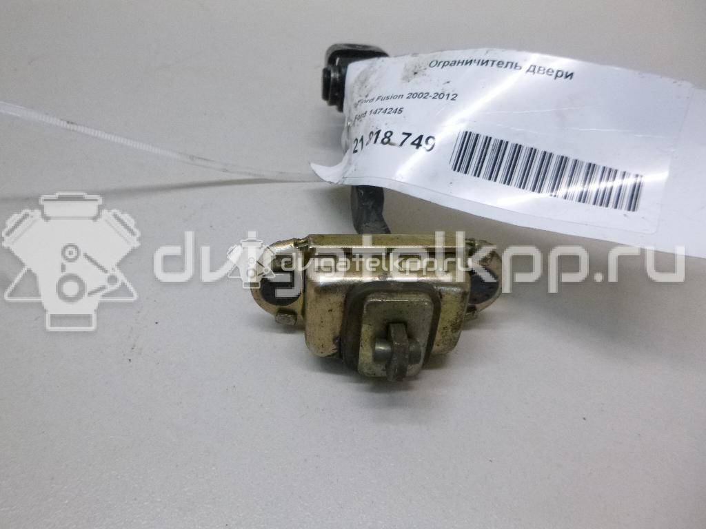 Фото Ограничитель двери  1474245 для Ford Fiesta / Fusion Ju {forloop.counter}}