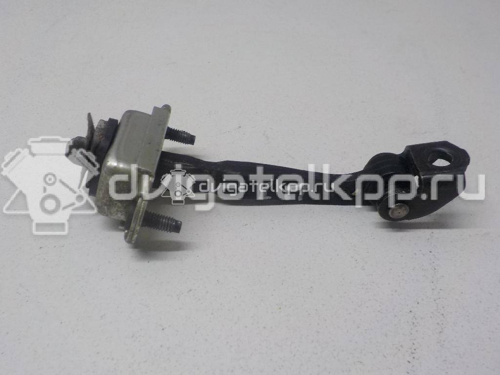 Фото Ограничитель двери  1474245 для Ford Fiesta / Fusion Ju {forloop.counter}}