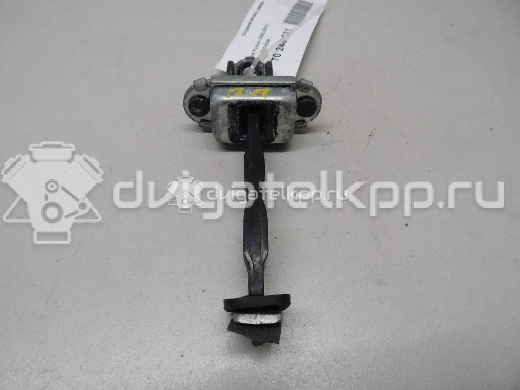Фото Ограничитель двери  1474245 для Ford Fiesta / Fusion Ju {forloop.counter}}