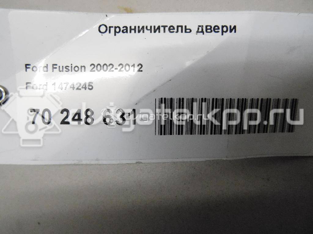 Фото Ограничитель двери  1474245 для Ford Fiesta / Fusion Ju {forloop.counter}}