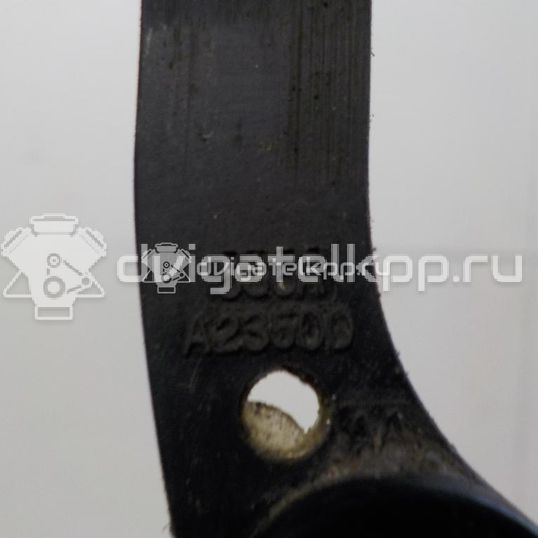 Фото Ограничитель двери  1474245 для Ford Fiesta / Fusion Ju