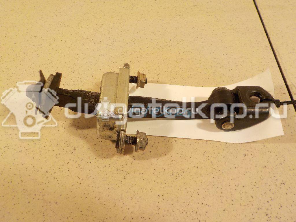 Фото Ограничитель двери  1474245 для Ford Fiesta / Fusion Ju {forloop.counter}}