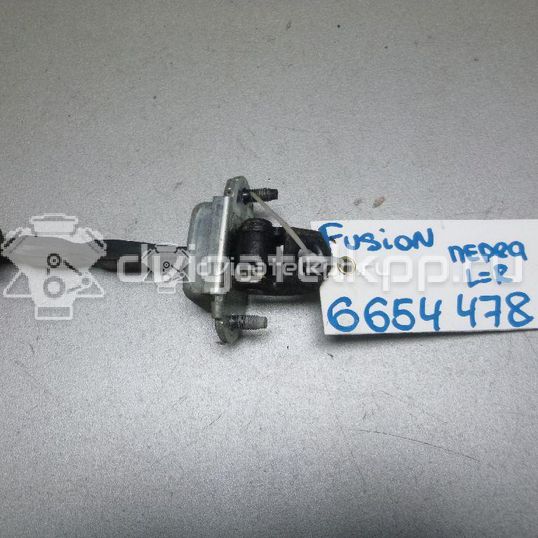 Фото Ограничитель двери  1474245 для Ford Fiesta / Fusion Ju