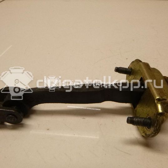 Фото Ограничитель двери  1474245 для Ford Fiesta / Fusion Ju