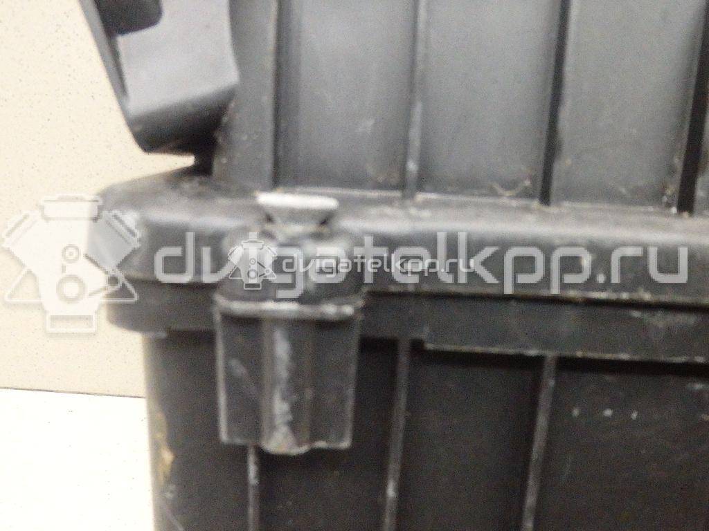 Фото Корпус воздушного фильтра для двигателя WJX (DW8B) для Citroen C15 60 л.с 8V 1.9 л Дизельное топливо 1427J5 {forloop.counter}}