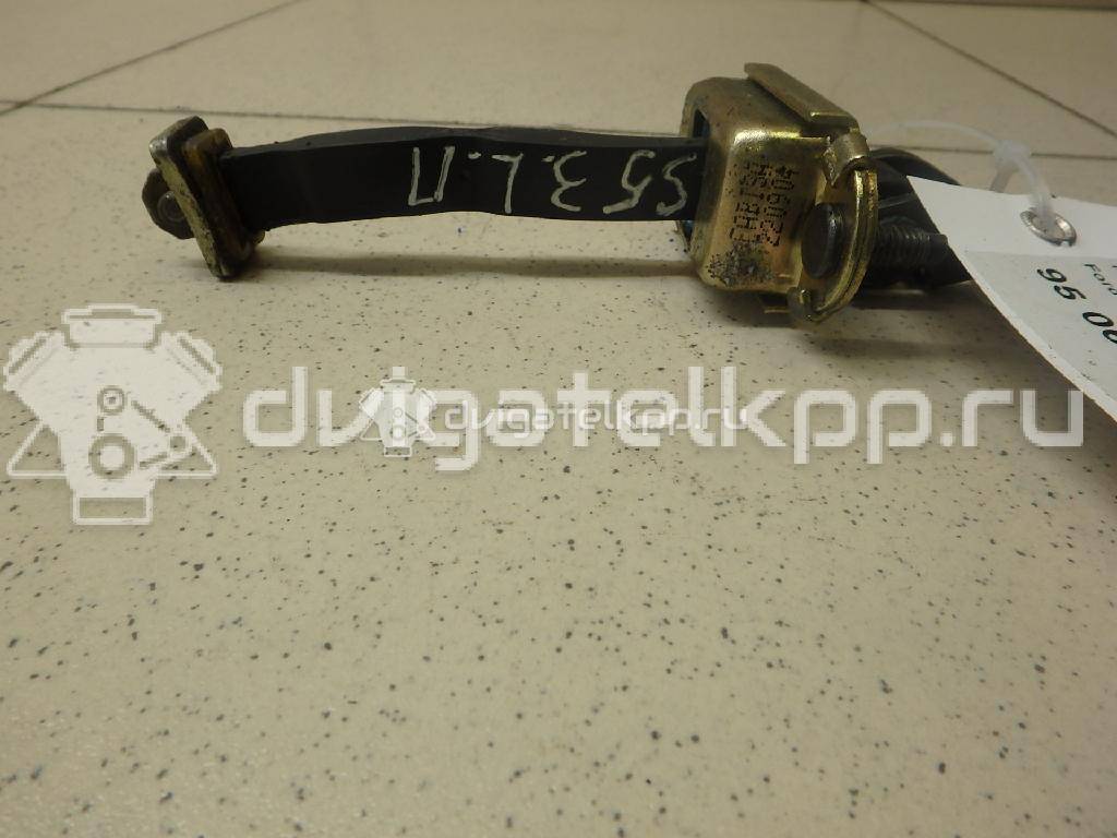 Фото Ограничитель двери  1474245 для Ford Fiesta / Fusion Ju {forloop.counter}}