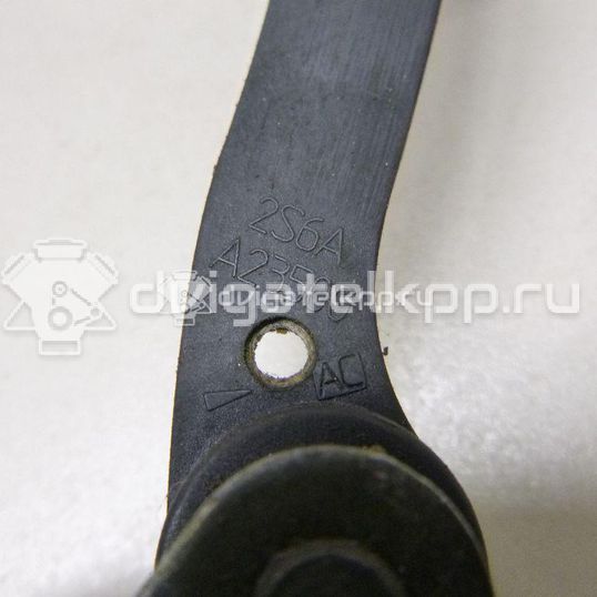Фото Ограничитель двери  1474245 для Ford Fiesta / Fusion Ju