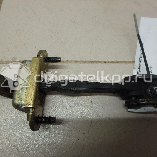 Фото Ограничитель двери  1474245 для Ford Fiesta / Fusion Ju