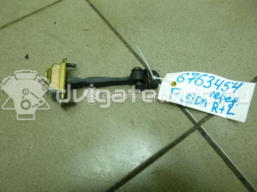 Фото Ограничитель двери  1474245 для Ford Fiesta / Fusion Ju {forloop.counter}}