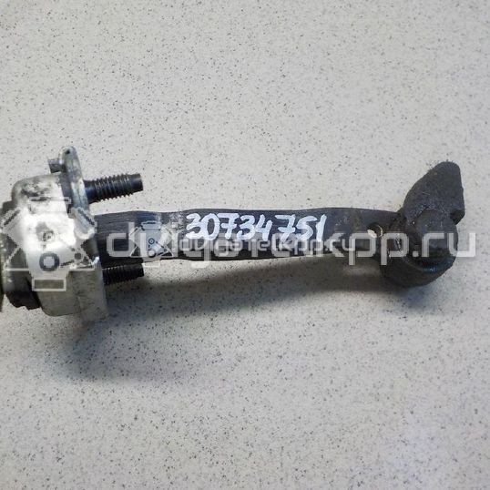 Фото Ограничитель двери  1474245 для Ford Fiesta / Fusion Ju
