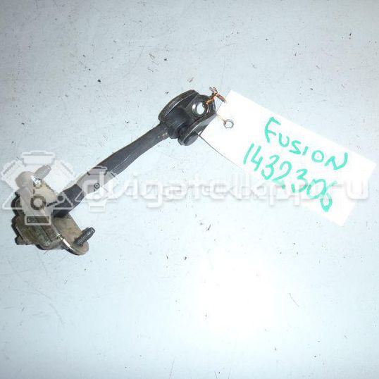 Фото Ограничитель двери  1474245 для Ford Fiesta / Fusion Ju