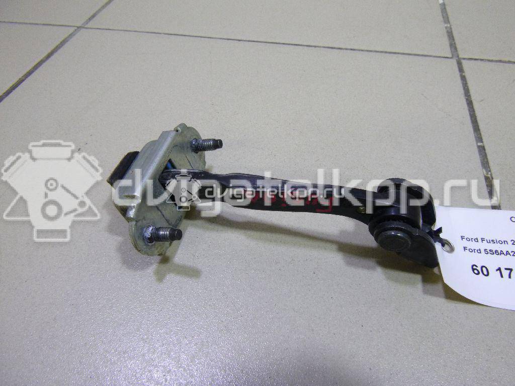 Фото Ограничитель двери  5s6aa23500ab для Ford Fiesta / Fusion Ju {forloop.counter}}