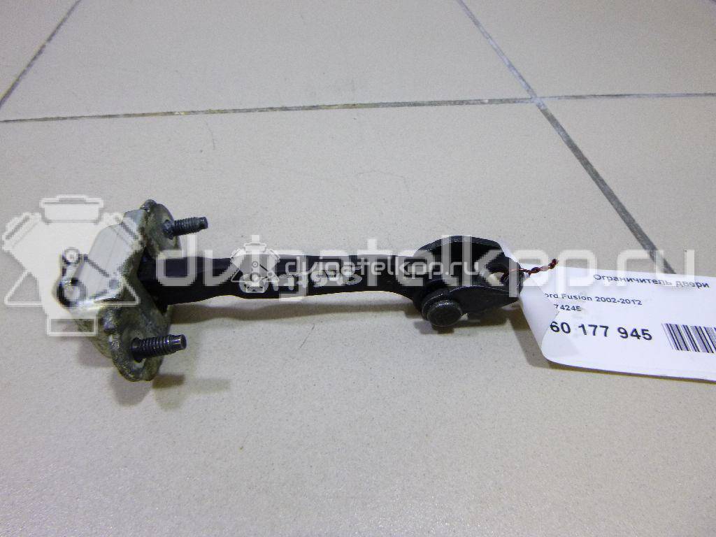 Фото Ограничитель двери  5s6aa23500ab для Ford Fiesta / Fusion Ju {forloop.counter}}