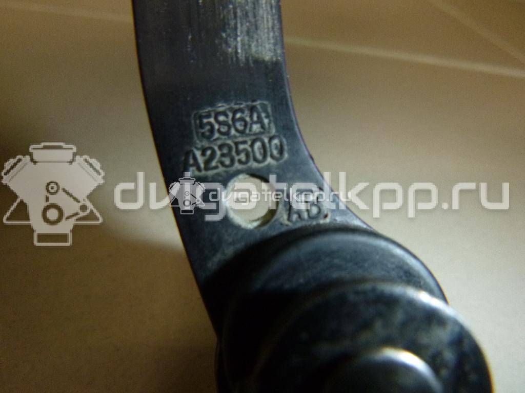 Фото Ограничитель двери  5s6aa23500ab для Ford Fiesta / Fusion Ju {forloop.counter}}