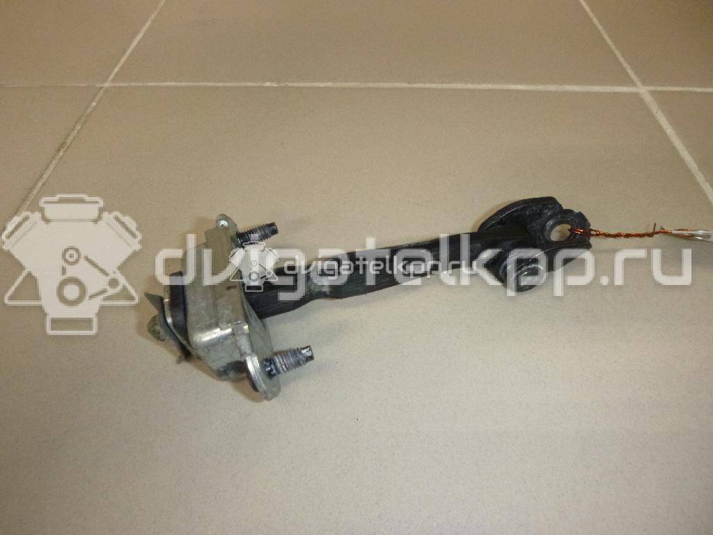 Фото Ограничитель двери  5s6aa23500ab для Ford Fiesta / Fusion Ju {forloop.counter}}