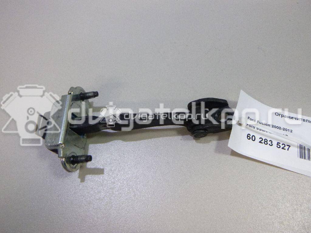 Фото Ограничитель двери  5s6aa23500ab для Ford Fiesta / Fusion Ju {forloop.counter}}