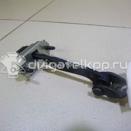 Фото Ограничитель двери  5S6AA23500AB для Ford Fiesta / Fusion Ju